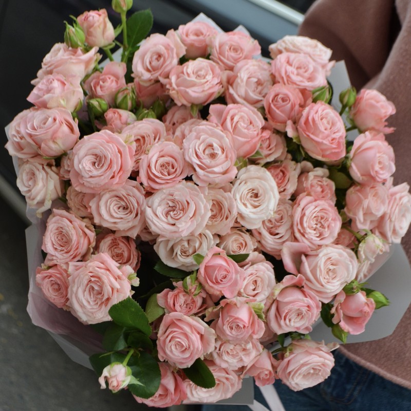 Bouquet "Shine"