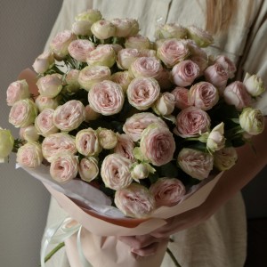 Букет «Джуди»