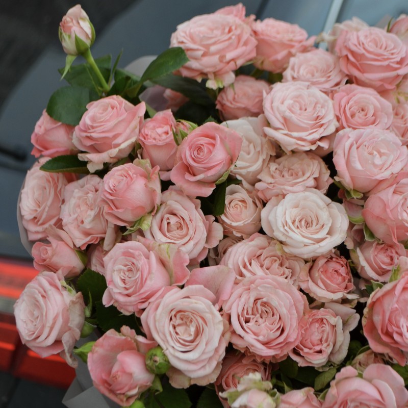 Bouquet "Shine"