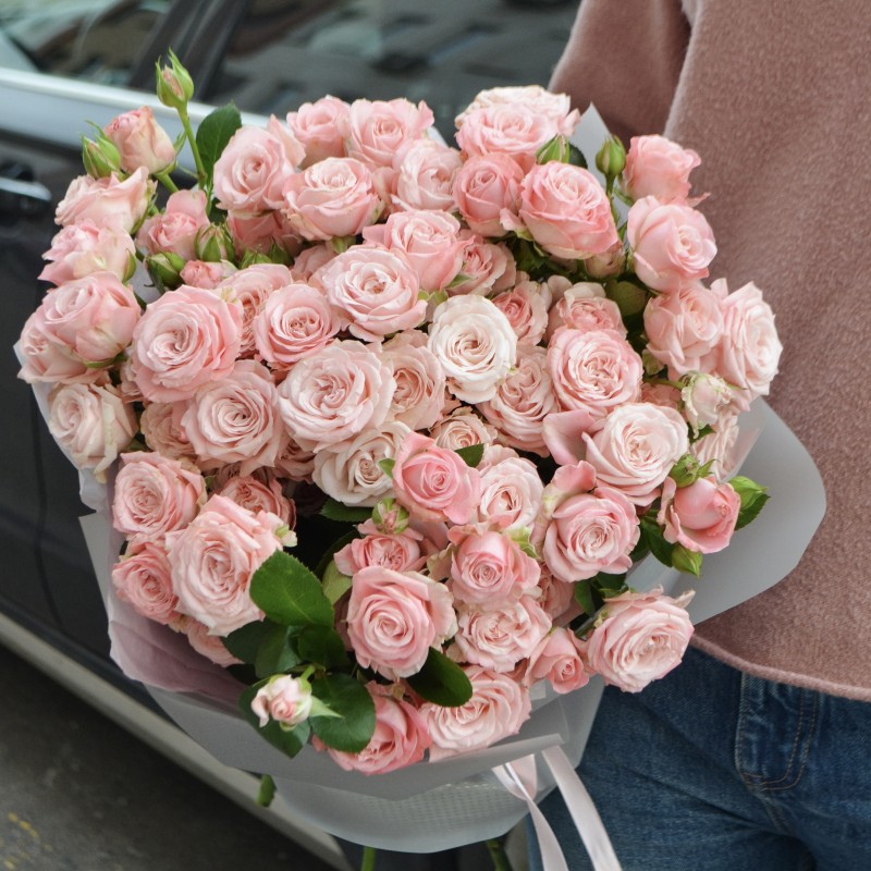 Bouquet "Shine"