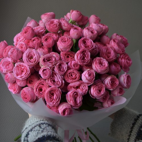 Букет «Идиллия»