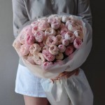 Букет «Шарм»