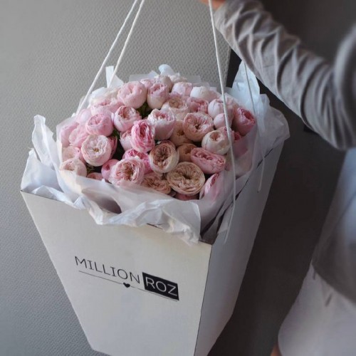 Букет «Шарм»