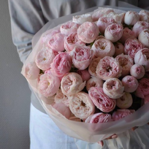 Букет «Шарм»