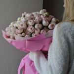 Букет «Мэнсфилд Парк»