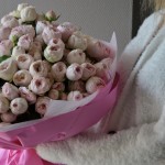 Букет «Мэнсфилд Парк»