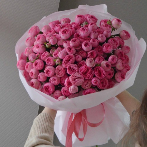 Букет «Мэджик»