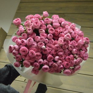 Букет «Жизель»