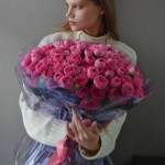 Букет «Искушение» купить 