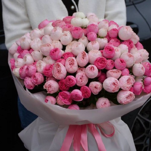 Букет «Элегия»