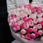 Букет «Элегия»