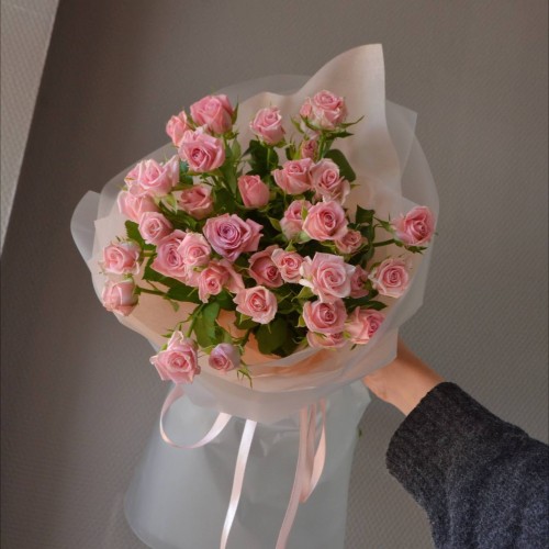 Букет «Тиффани»