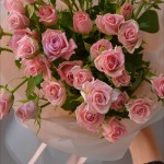 Букет «Тиффани»