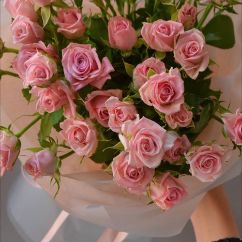 Букет «Тиффани»