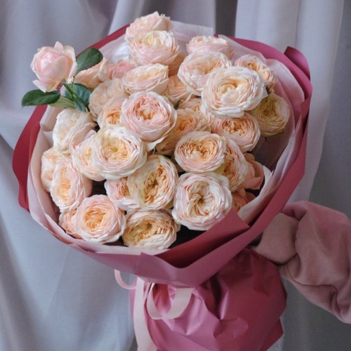 Букет «Леди»