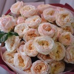 Букет «Леди»