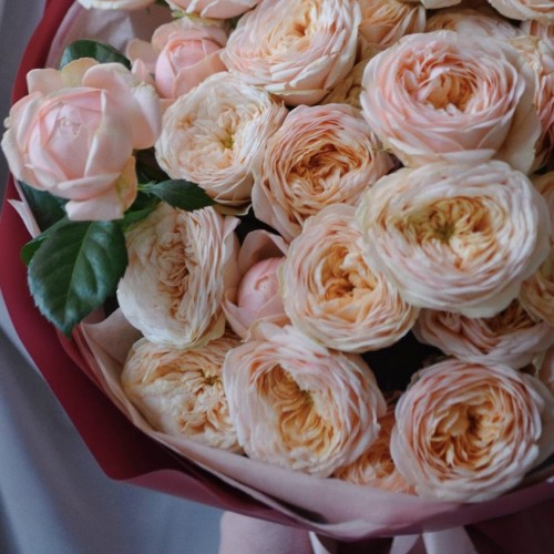 Букет «Леди»