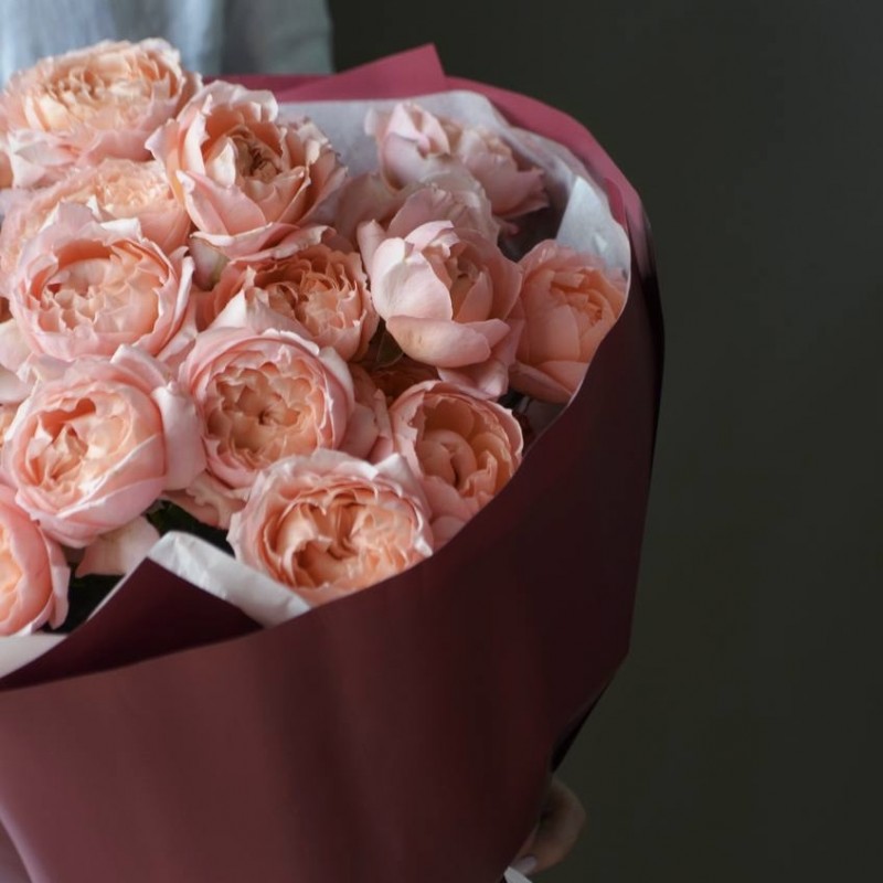 Bouquet "Capulets"