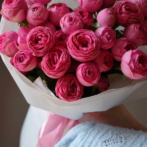 Букет «Муза»