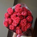 Букет «Распберри»