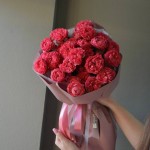 Букет «Распберри»