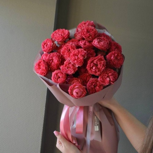 Букет «Распберри»