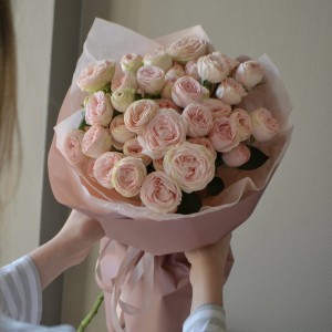 Букет «Моти»