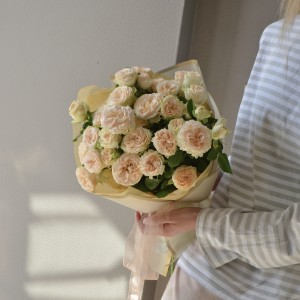 Букет «Марокко»