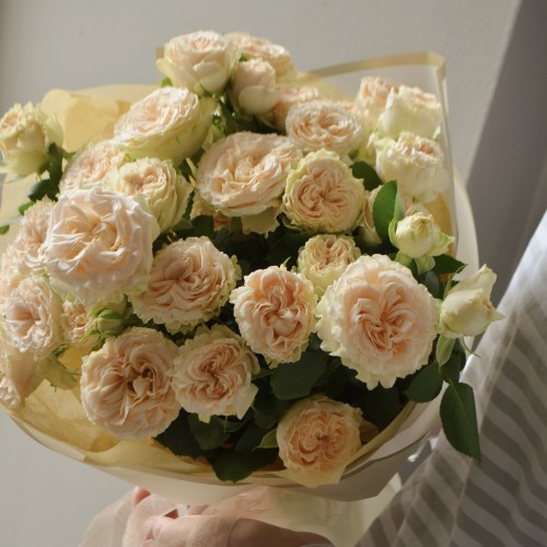 Букет «Марокко»