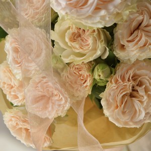 Букет «Марокко»