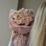 Букет «Моти»