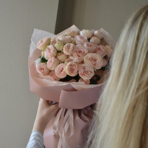 Букет «Моти»