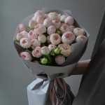 Букет «Маршмэллоу»