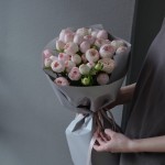 Букет «Маршмэллоу»