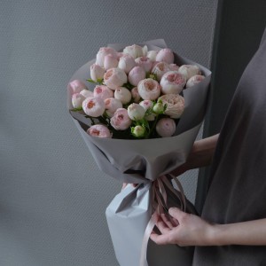 Букет «Маршмэллоу»