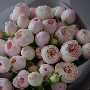 Букет «Маршмэллоу»