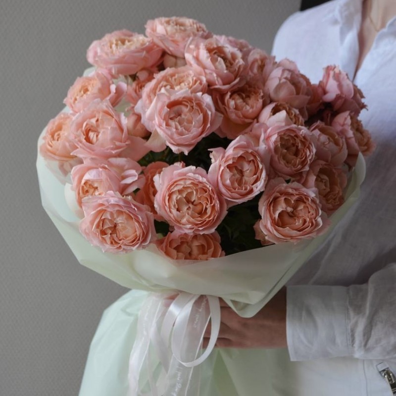 Bouquet "Honey"