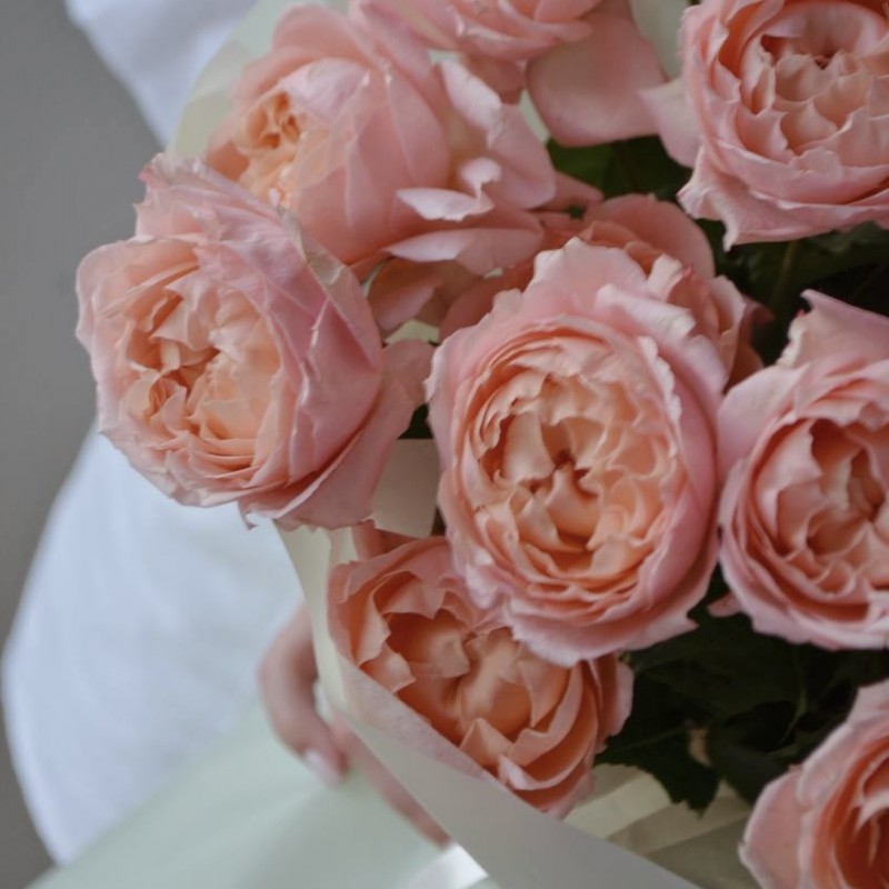 Bouquet "Honey"