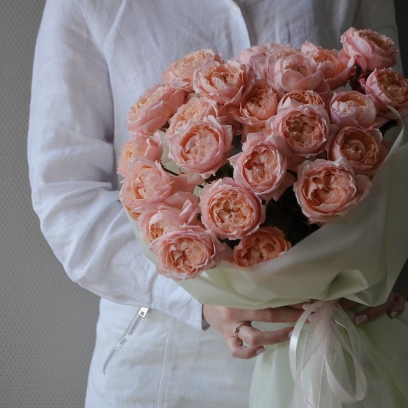 Bouquet "Honey"