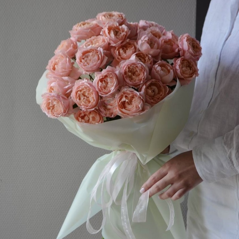 Bouquet "Honey"