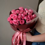 Букет «Купидон»