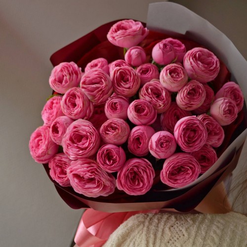 Букет «Купидон»