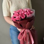 Букет «Купидон»