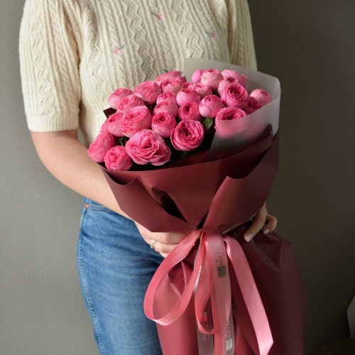 Букет «Купидон»