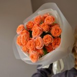 Букет «Сенсейшн»