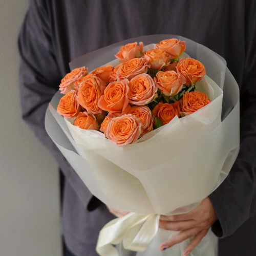 Букет «Сенсейшн»