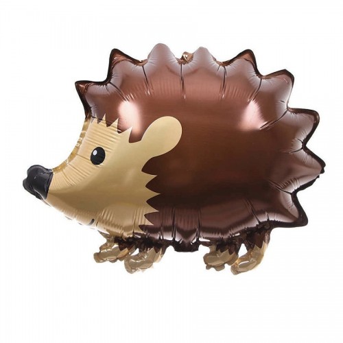 Фольгированная фигура «Лесной ёжик»