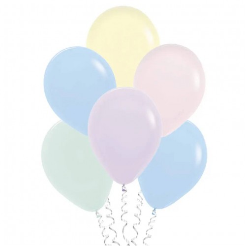 Шар ассорти, макарунс