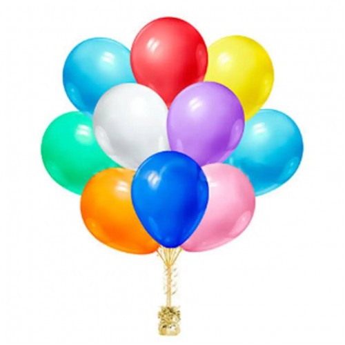 Шар, ассорти