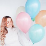 Шар ассорти, макарунс